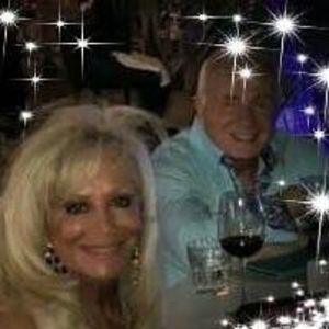 Meet your Posher, Marylou